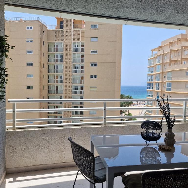 COZY Apartment APOLO XIV SEAVIEW - Two-Bedroom Apartment - 26