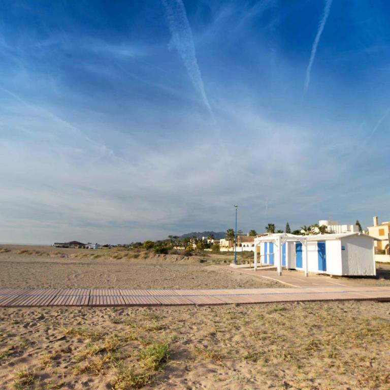 Vera Almería - Mar y Piscinas - Apartamento de 2 dormitorios - 30