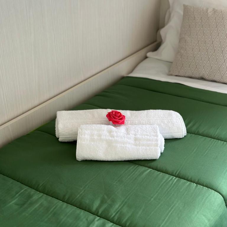 A due passi dal lago - Cernobbio con Terrazza - Appartamento con 3 Camere da Letto - 22