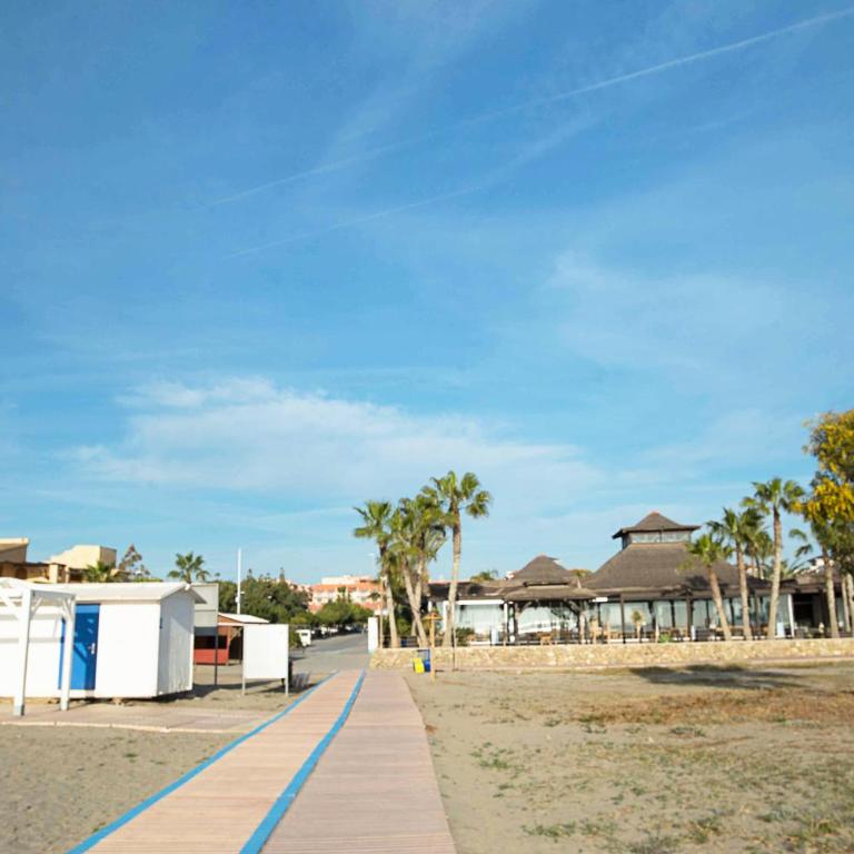 Vera Almería - Mar y Piscinas - Apartamento de 2 dormitorios - 20
