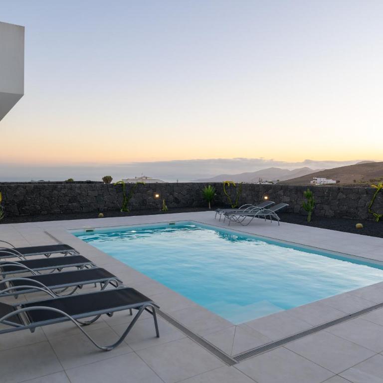 Villa Ainara - Villa de 3 dormitorios - 38