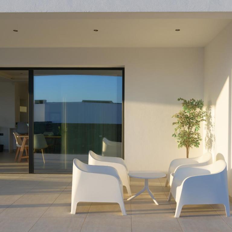 Villa Ainara - Villa de 3 dormitorios - 41