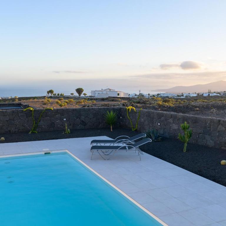 Villa Ainara - Villa de 3 dormitorios - 52