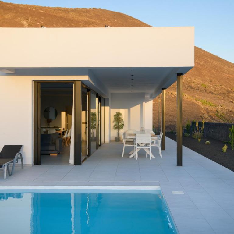 Villa Ainara - Villa de 3 dormitorios - 43