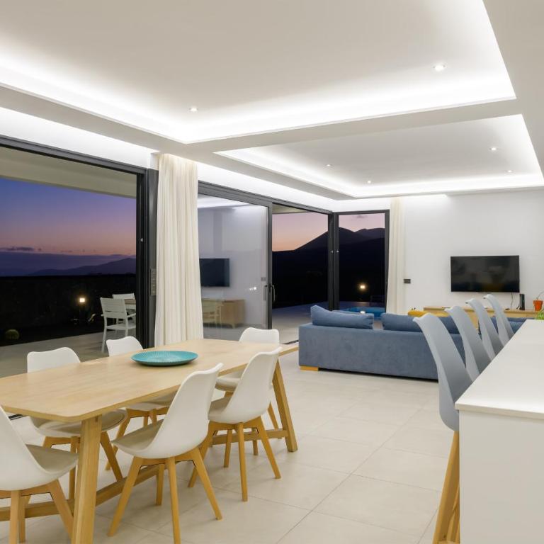 Villa Ainara - Villa de 3 dormitorios - 51