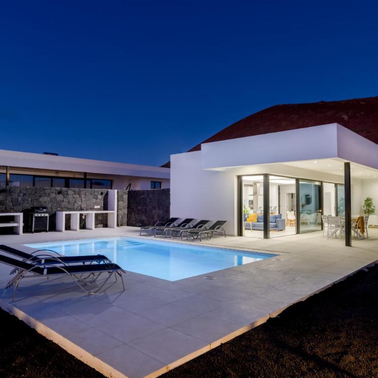 Villa Ainara - Villa de 3 dormitorios - 2
