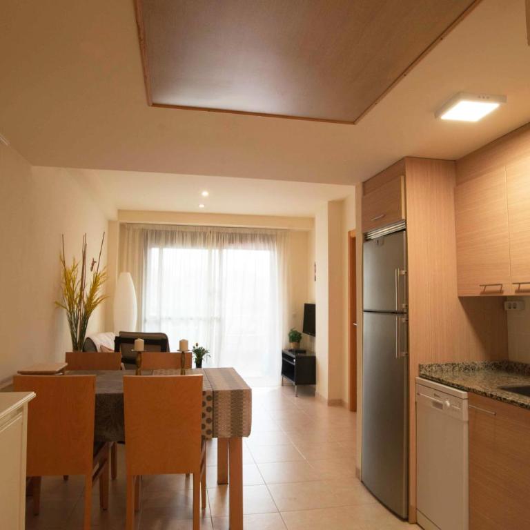 Vera Almería - Mar y Piscinas - Apartamento de 2 dormitorios - 26