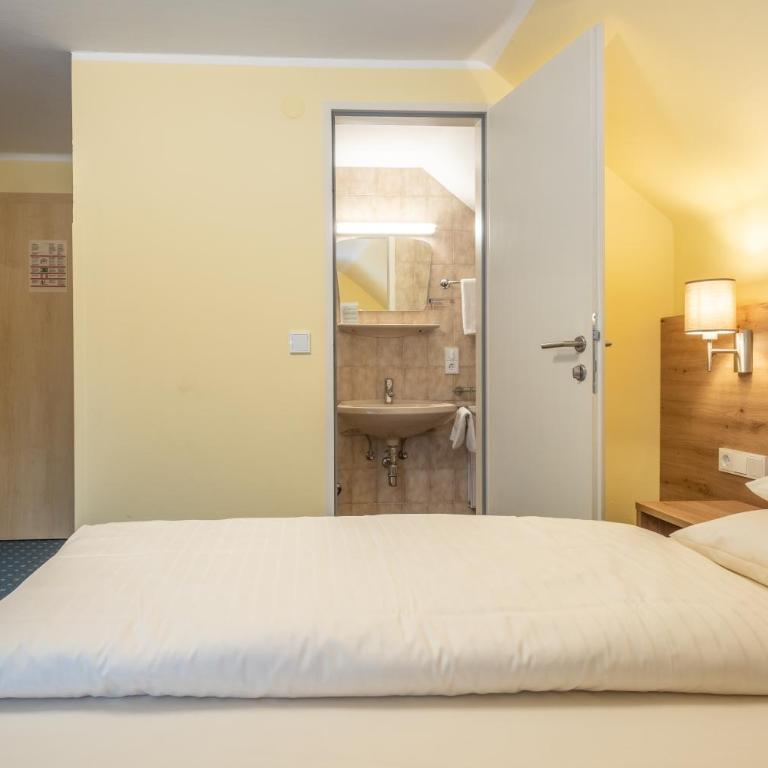 Hotel-Pension Falkensteiner - Chambre Simple - 2