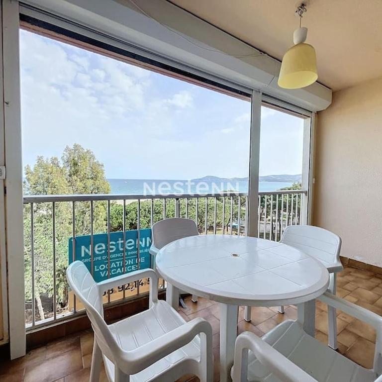 3206-T2 première ligne vue mer - Appartement 1 Chambre - 1
