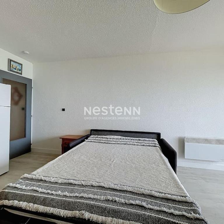 3206-T2 première ligne vue mer - Appartement 1 Chambre - 4