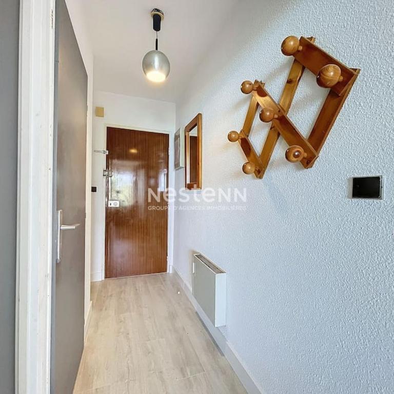 3206-T2 première ligne vue mer - Appartement 1 Chambre - 5