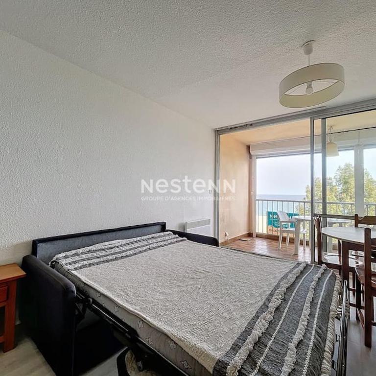 3206-T2 première ligne vue mer - Appartement 1 Chambre - 8