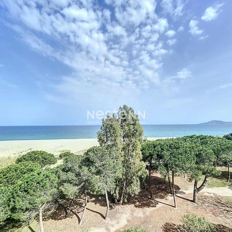 3206-T2 première ligne vue mer - Appartement 1 Chambre - 9