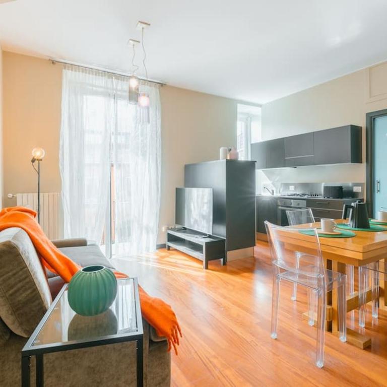R Sterlizia House - Appartamento con 1 Camera da Letto - 7