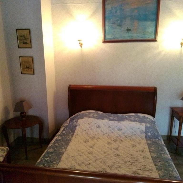 La Maison du Vent du Soleil - située au cœur de la Camargue - Casa con 3 Camere da Letto - 14