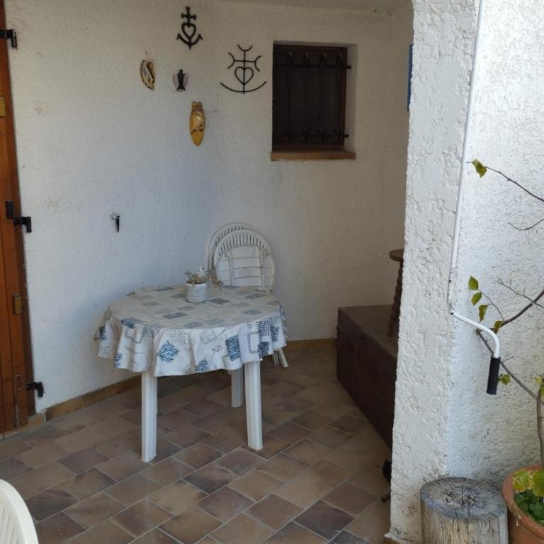 La Maison du Vent du Soleil - située au cœur de la Camargue - Casa con 3 Camere da Letto - 13