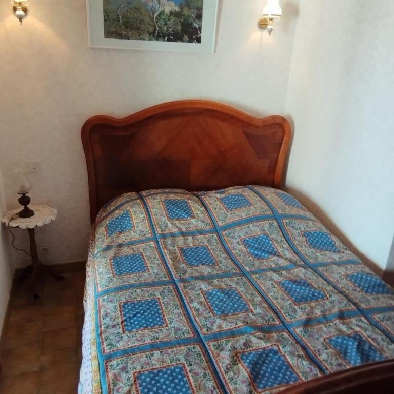 La Maison du Vent du Soleil - située au cœur de la Camargue - Casa con 3 Camere da Letto - 15