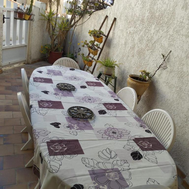 La Maison du Vent du Soleil - située au cœur de la Camargue - Casa con 3 Camere da Letto - 2
