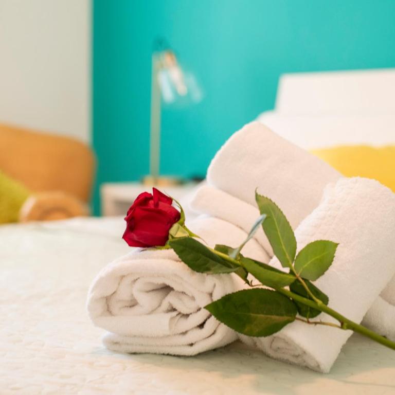 Reginella Guest House - Camera Matrimoniale con Bagno Privato - 7