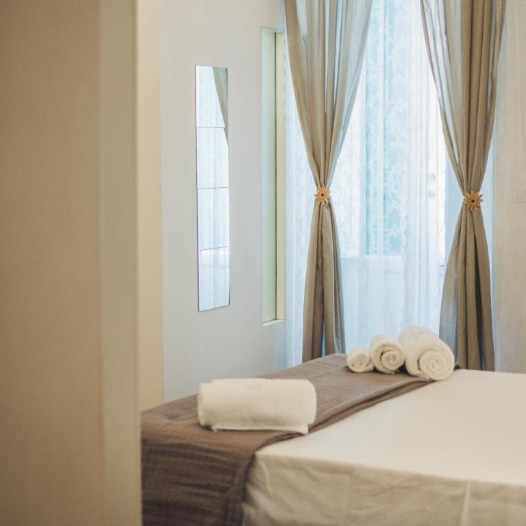 Dimore Calatafimi - Appartamento con 1 Camera da Letto - 15