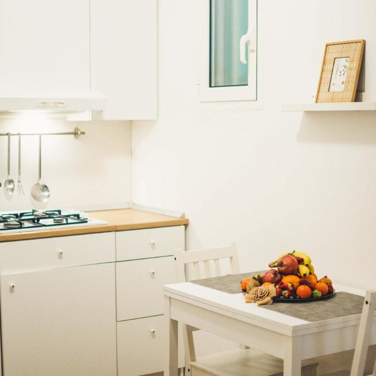 Dimore Calatafimi - Appartamento con 1 Camera da Letto - 14