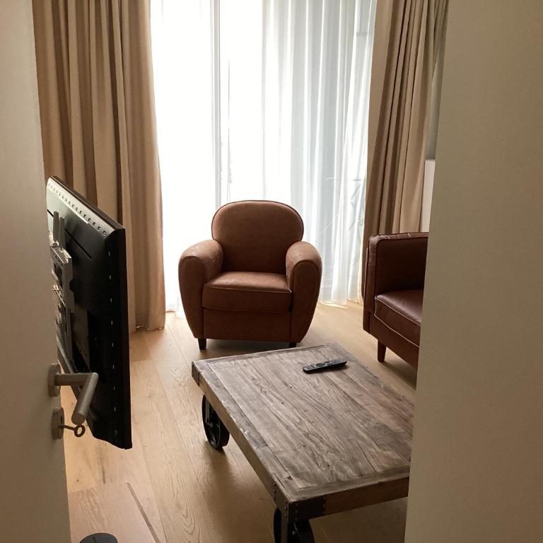 Duplex à 10 min de La Rochelle - Appartement 3 Chambres - 7