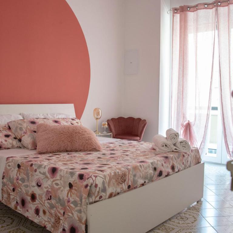 Reginella Guest House - Camera Tripla con Bagno Privato - 5