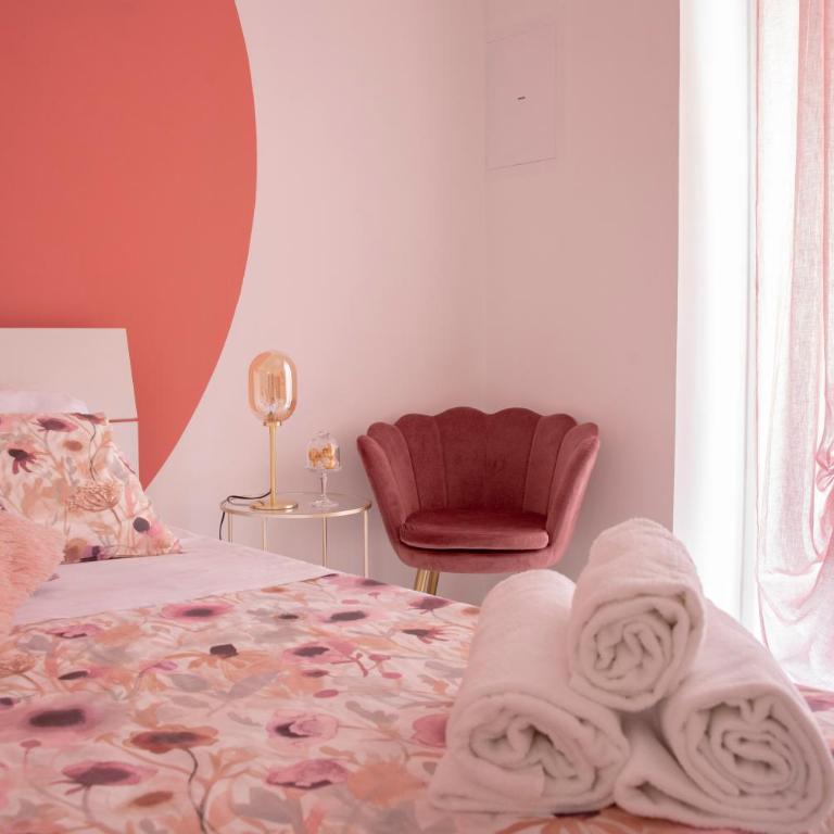 Reginella Guest House - Camera Tripla con Bagno Privato - 3