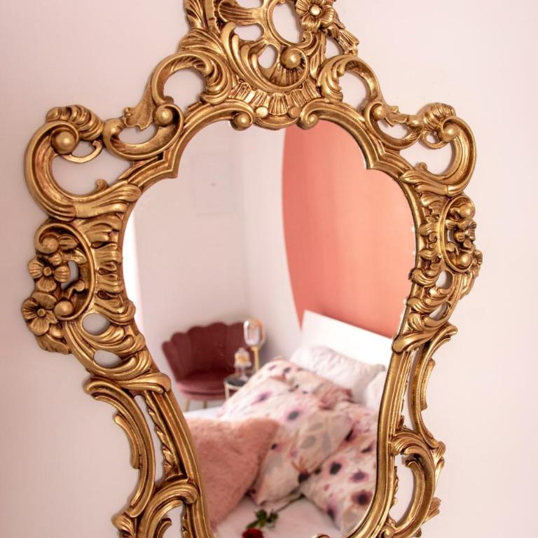 Reginella Guest House - Camera Tripla con Bagno Privato - 11
