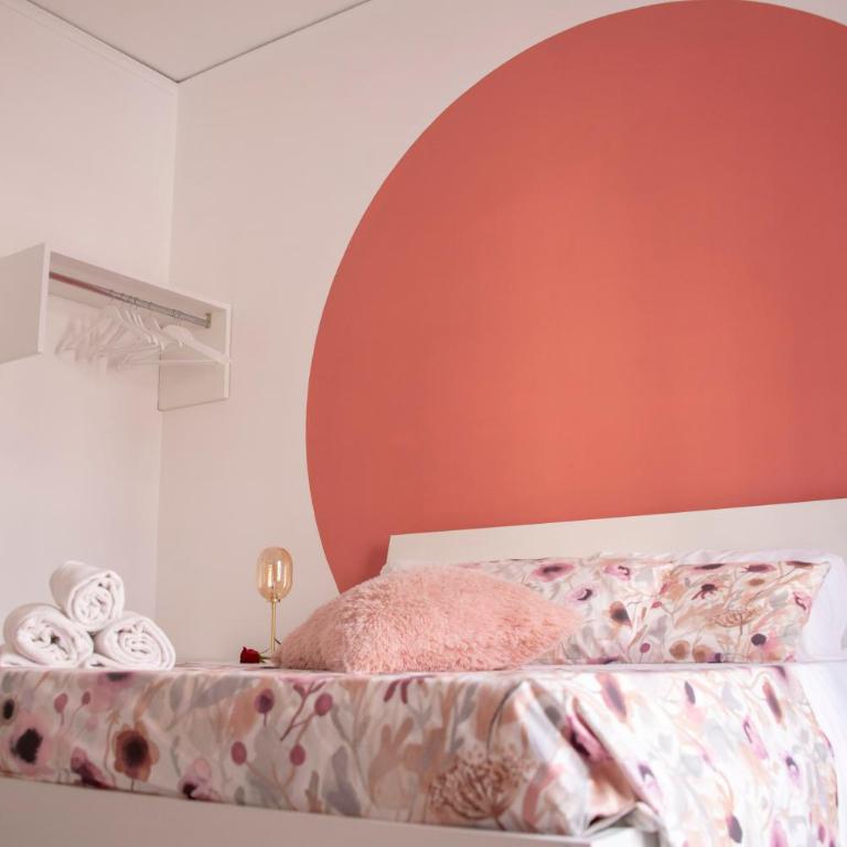 Reginella Guest House - Camera Tripla con Bagno Privato - 6