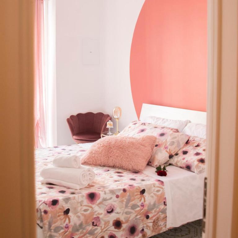 Reginella Guest House - Camera Tripla con Bagno Privato - 23