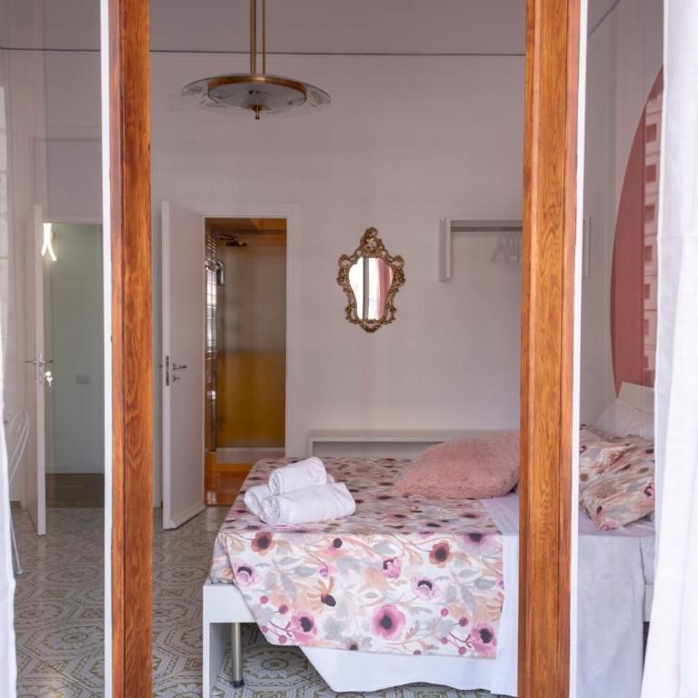 Reginella Guest House - Camera Tripla con Bagno Privato - 21