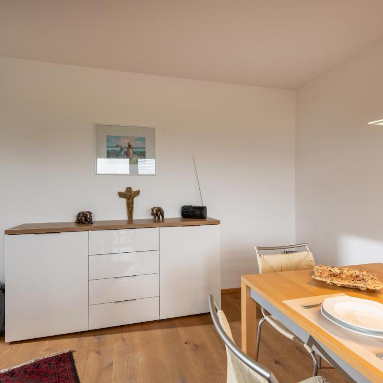 Haus Kexel - Apartment mit 2 Schlafzimmern und Dusche - 2