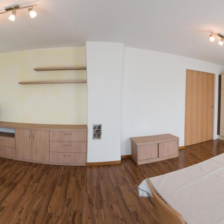 Residence Fiegl - Appartamento con 2 Camere da Letto (4 Adulti) - 2