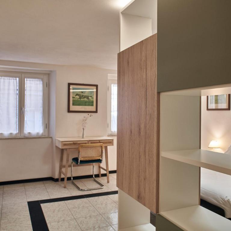 Titti Central - Smart - Appartamento con 1 Camera da Letto - 6