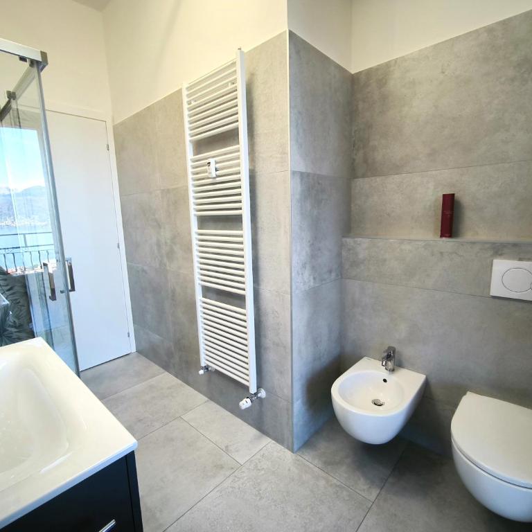 Virgi's Apartment - Appartamento con 1 Camera da Letto - 17