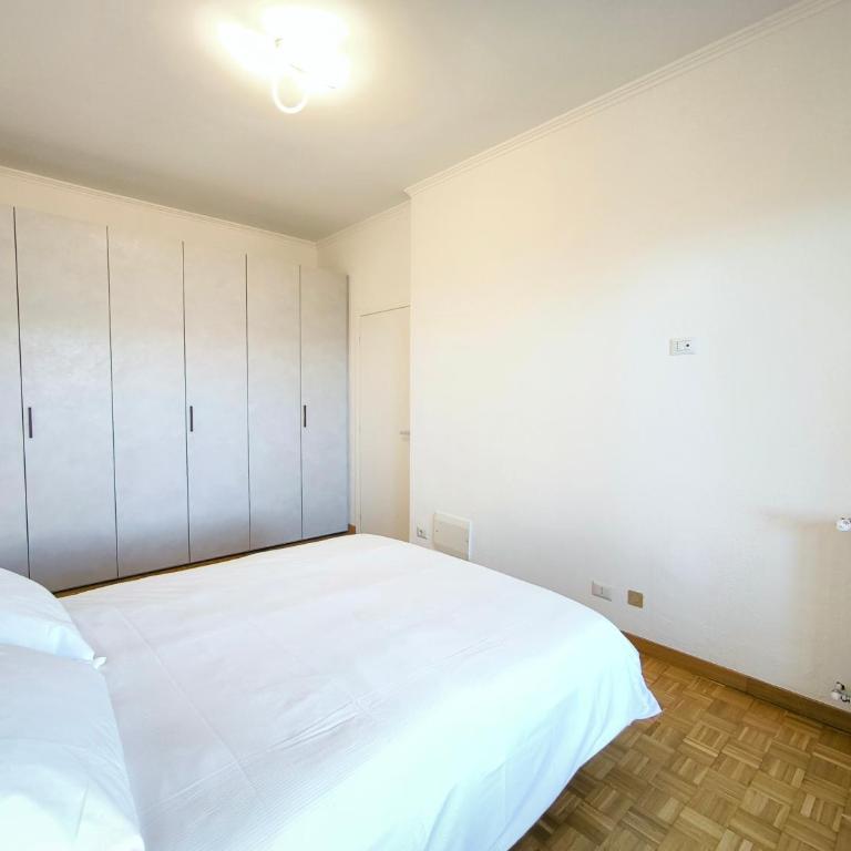 Virgi's Apartment - Appartamento con 1 Camera da Letto - 7