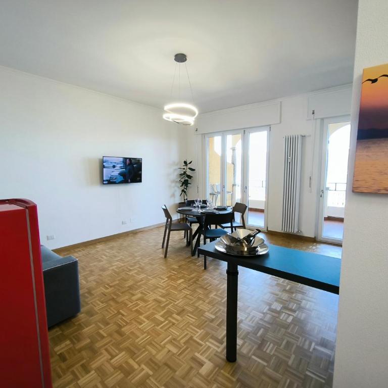 Virgi's Apartment - Appartamento con 1 Camera da Letto - 16