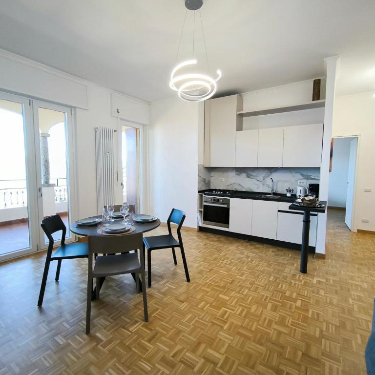 Virgi's Apartment - Appartamento con 1 Camera da Letto - 9