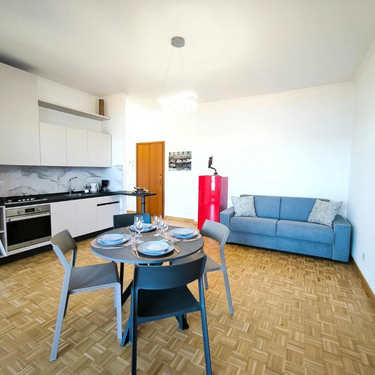 Virgi's Apartment - Appartamento con 1 Camera da Letto - 8
