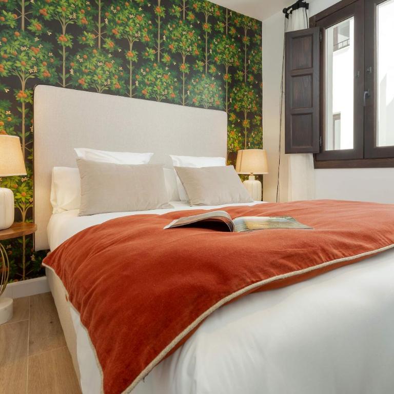 Genteel Home Horno Marina - Two-Bedroom Apartment - 5