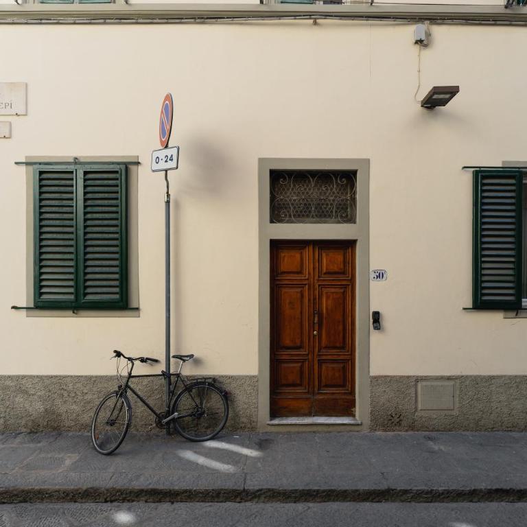 Autunno a Firenze, 2 camere vicino Duomo e Wi-Fi - Appartamento con 2 Camere da Letto - 27
