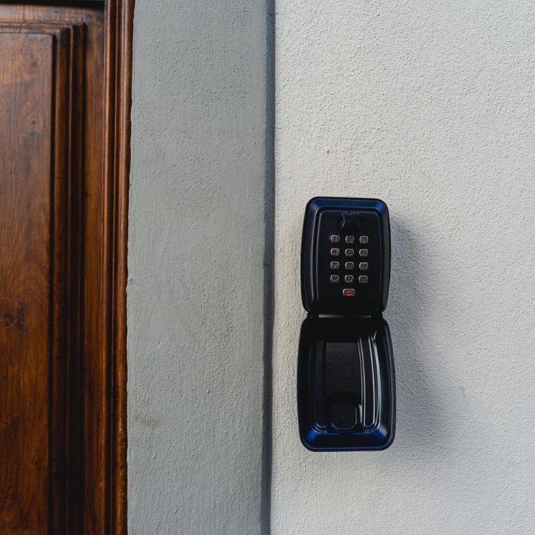Autunno a Firenze, 2 camere vicino Duomo e Wi-Fi - Appartamento con 2 Camere da Letto - 28
