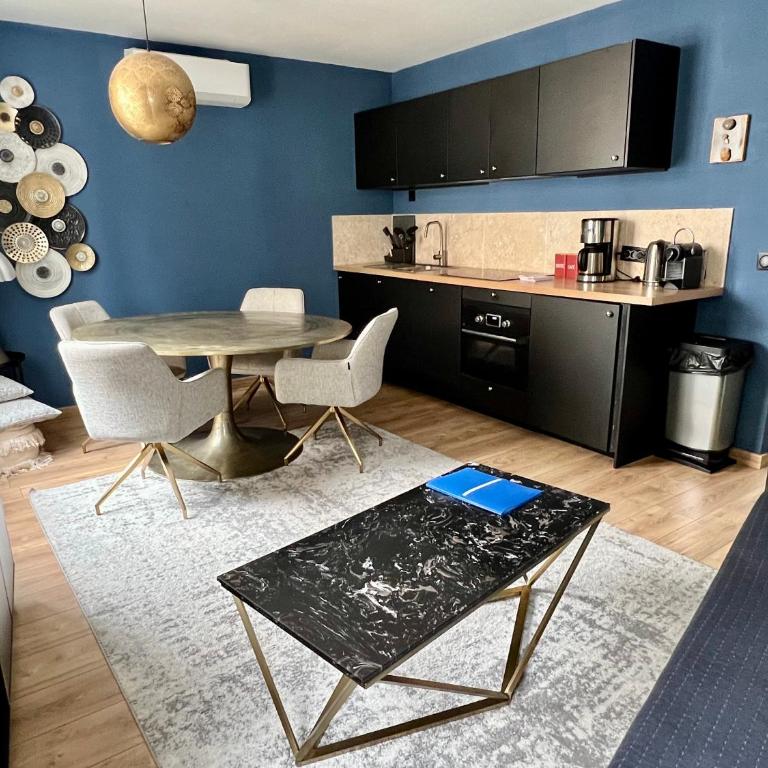 Le grand clocher de Cassis - Appartement 1 Chambre - 1