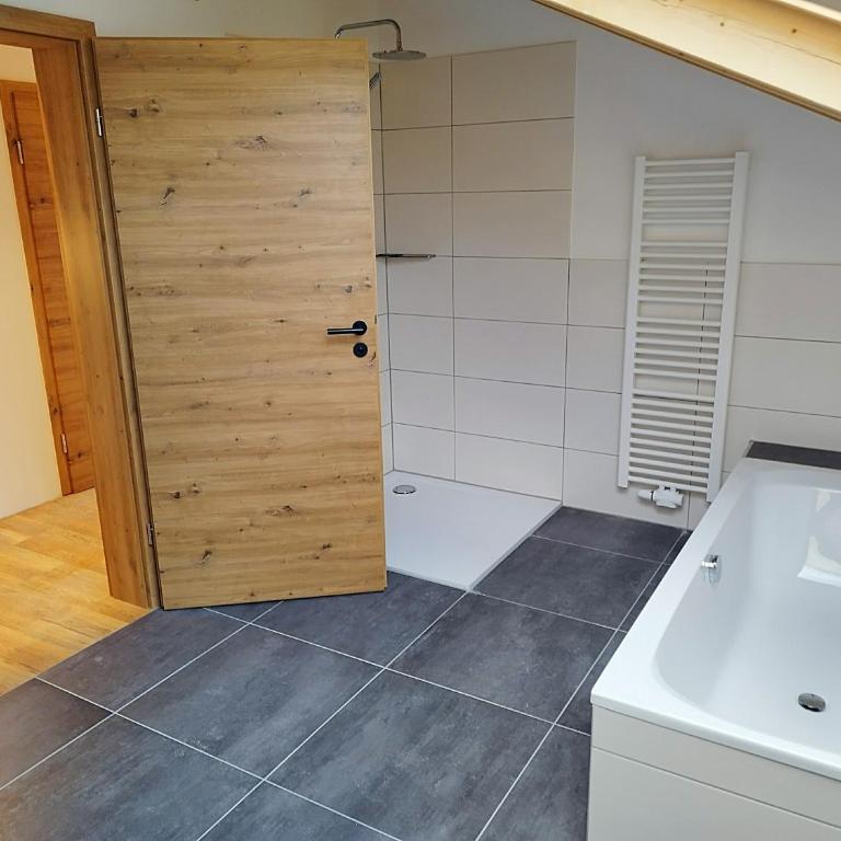 Ferienwohnungen Franz Hofreiter - Two-Bedroom Apartment - 1