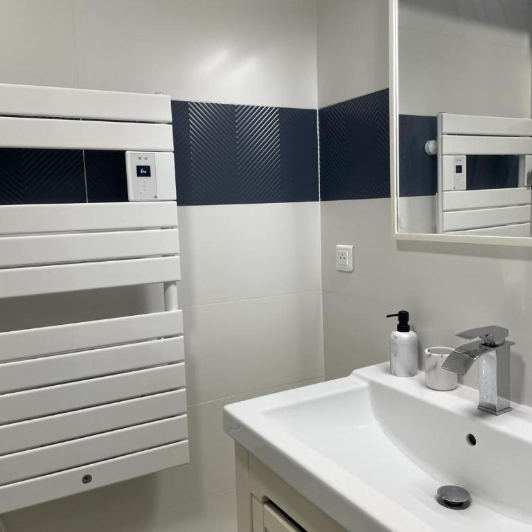 Triplex - 4 chambres - Centre historique - Appartement - 4