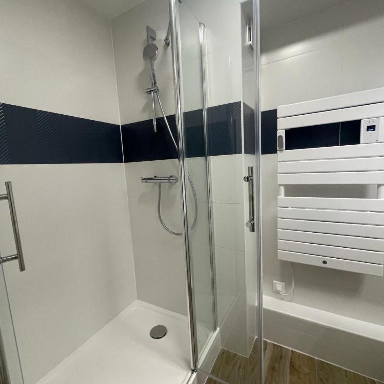 Triplex - 4 chambres - Centre historique - Appartement - 5