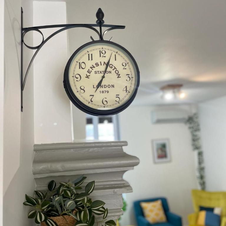 Triplex - 4 chambres - Centre historique - Appartement - 7