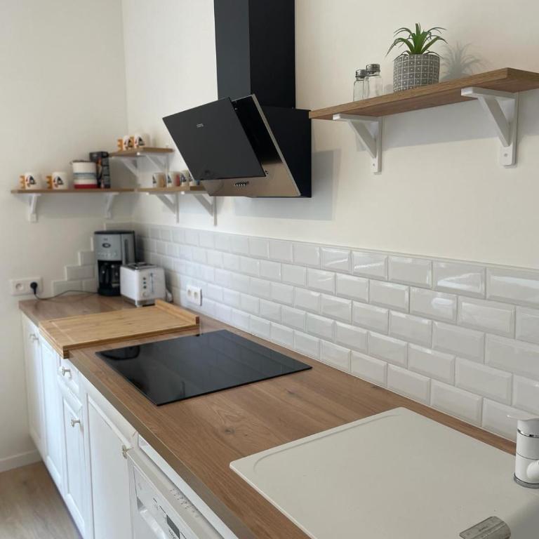 Triplex - 4 chambres - Centre historique - Appartement - 13