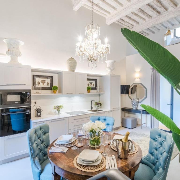 Cedrone Wonderful Smart Ground Floor Apartment - Appartamento con 2 Camere da Letto - 1